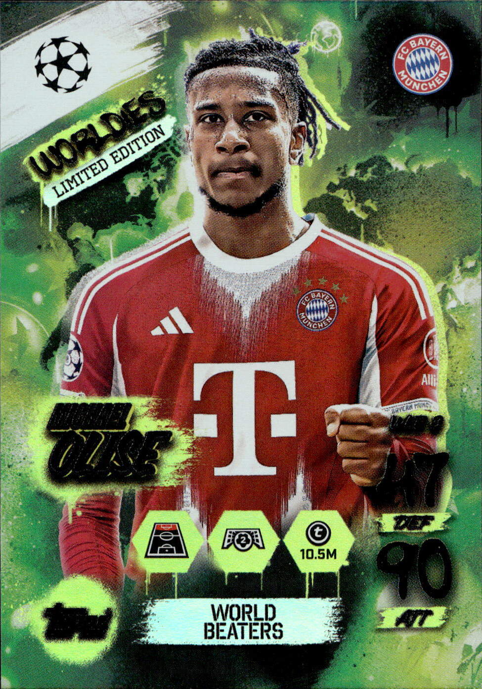 Champions League 2026